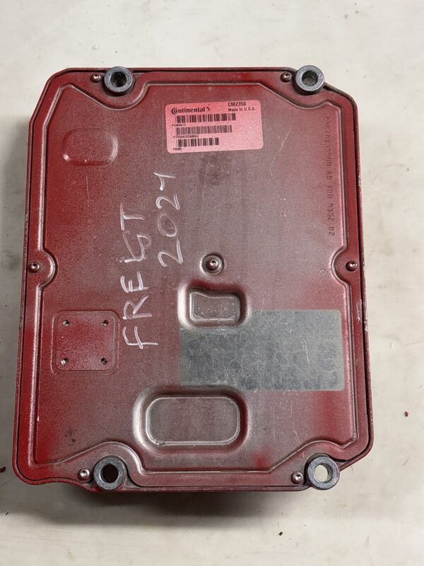ECM ECU  ISX  Cummins 6.7L  CM2350 - Image 2