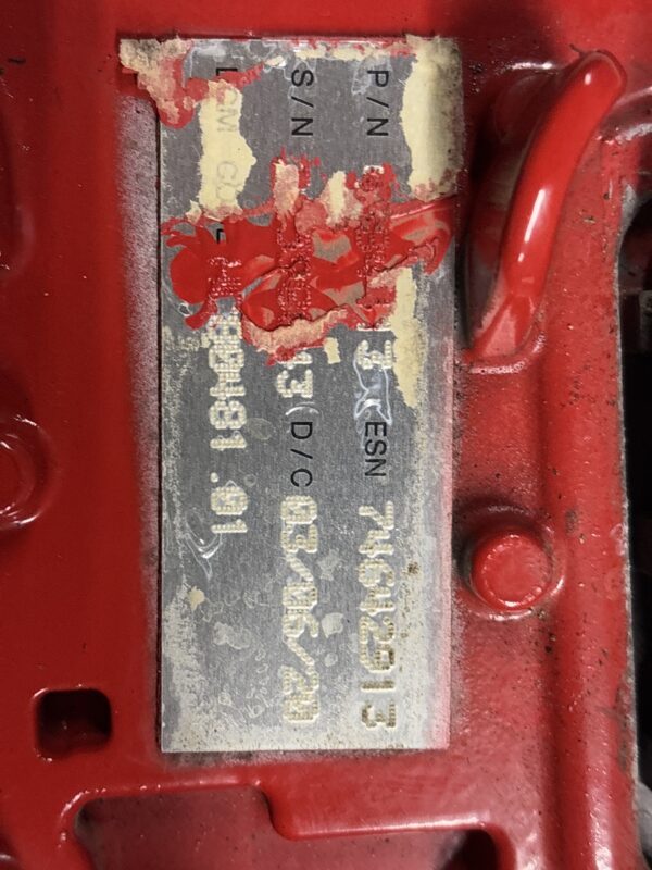 ECM ECU  ISX  Cummins 6.7L  CM2350 - Image 4