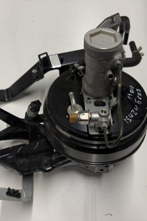 ISUZU BRAKE BOOSTER MASTER CYLINDER ASSEMBLY 865-05005 OEM