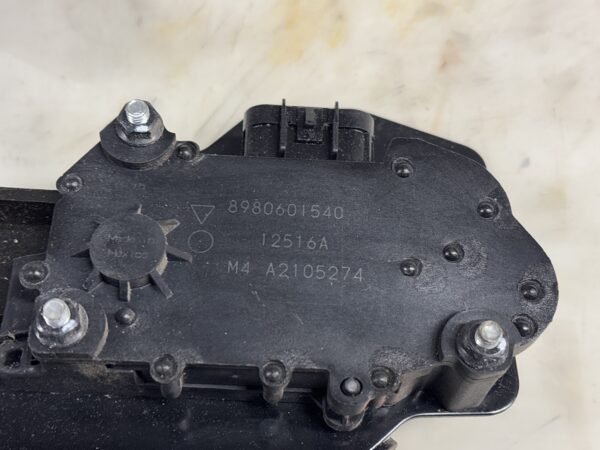 Gas Accelerator Pedal ISUZU NPR Gas 2012-2020 OEM 8980601540 - Image 4