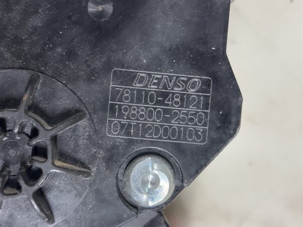 Lexus RX350 RX450h Accelerator Pedal 78110-48121 OEM - Image 4