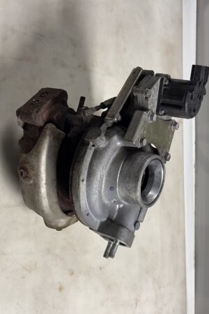 ISUZU NPR Engine Turbocharger 8983476142 OEM