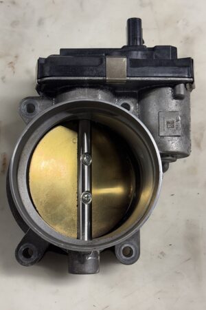 GM 5.3L Fuel Injection Throttle Body Assembly RME87-800A OEM