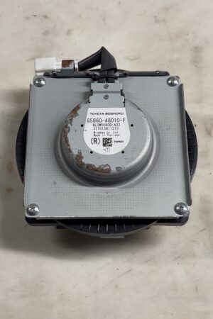 2019-2022 LEXUS RX 450h MK4 FRONT RIGHT DRIVERS SIDE SEAT BLOWER 85860-48010-F OEM