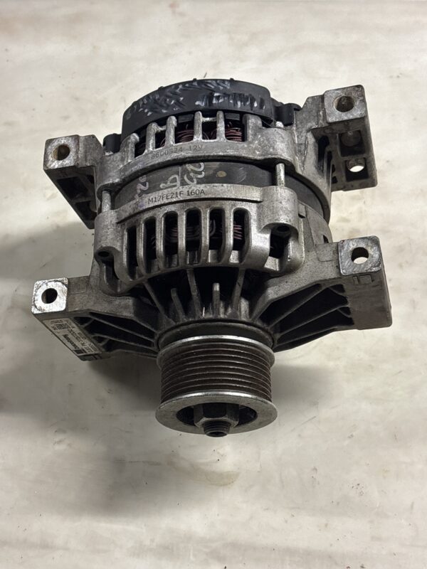 Alternator - Delco Remy 8600524