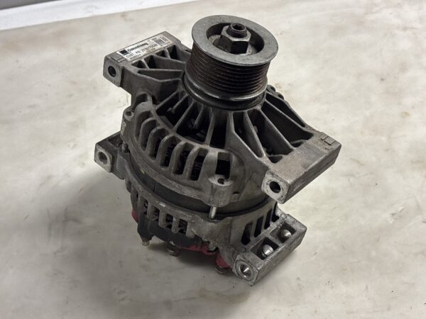 Alternator - Delco Remy 8600524 - Image 6