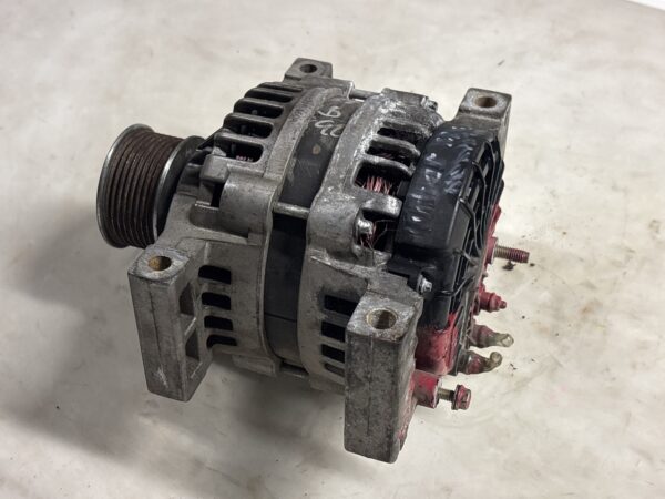 Alternator - Delco Remy 8600524 - Image 7