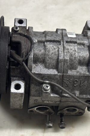 ISUZU NPR 5.2L A/C Compressor 447220-3385 OEM