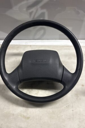 ISUZU NPR Steering Wheel