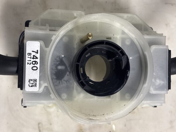 2007-2020 ISUZU NPR NQR NRR NPR-HD Combination Switch for Wiper and Turn Signal - Image 4