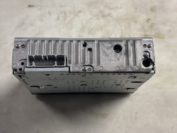 2017 ISUZU NPR CD Radio USB 8-98241424-2 OEM - Image 6