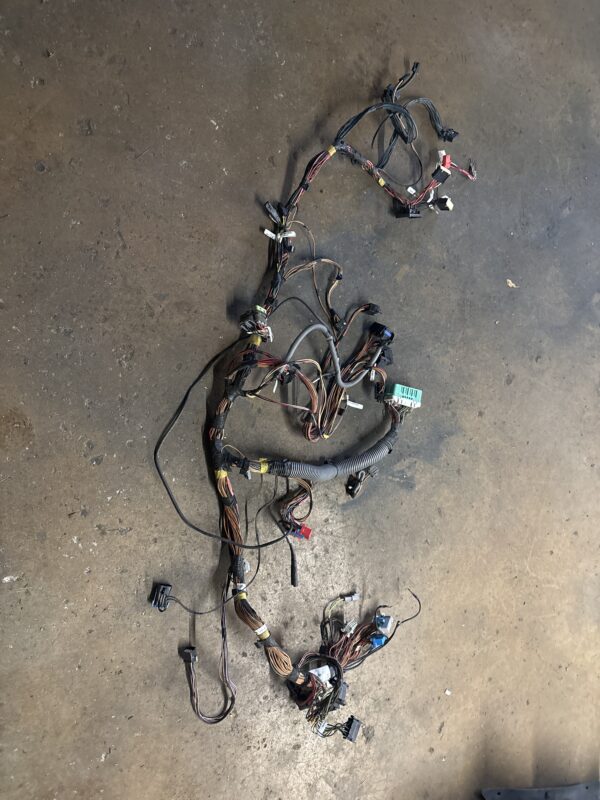 Wiring Harness  Cab  International MV607 2015 - Image 7