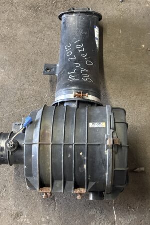 Air Cleaner Isuzu  Npr Diesel 08-24 OEM