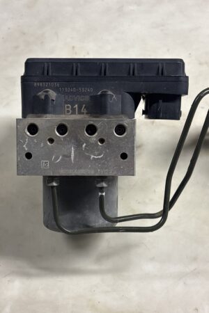 ABS Controle Modele Isuzu NPR 2021 113040-53240 OEM
