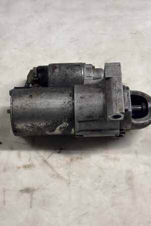 Starter Motor ISUZU NPR GAS