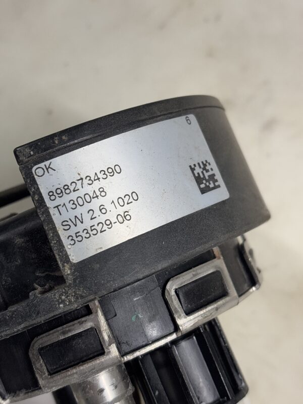 Sensor Assembly Def For Isuzu NRR NQR NPR 2013-15 4JJ1 3.0L 4HK1 5.2L - Image 3