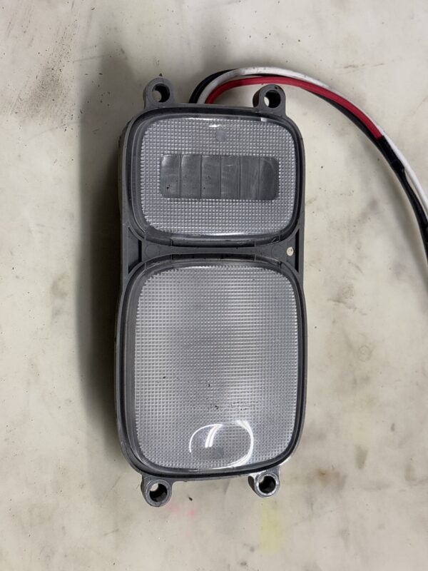 Interior light FREIGHTLINER m2 106