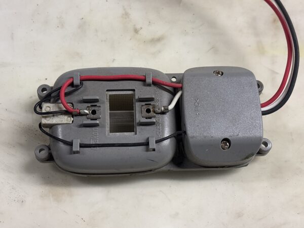 Interior light FREIGHTLINER m2 106 - Image 2
