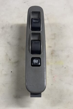 LEFT FRONT WINDOW SWITCH ISUZU NPR 2005-2007