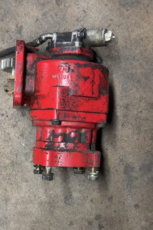 Power Take Off (PTO) Assembly Chelsea 272GBHVP-B5RE