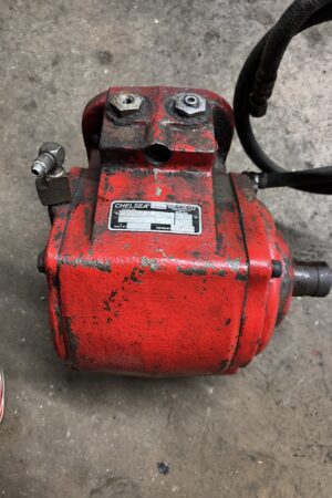 Power Take Off (PTO) Assembly Chelsea 270GBHVP-B5XD