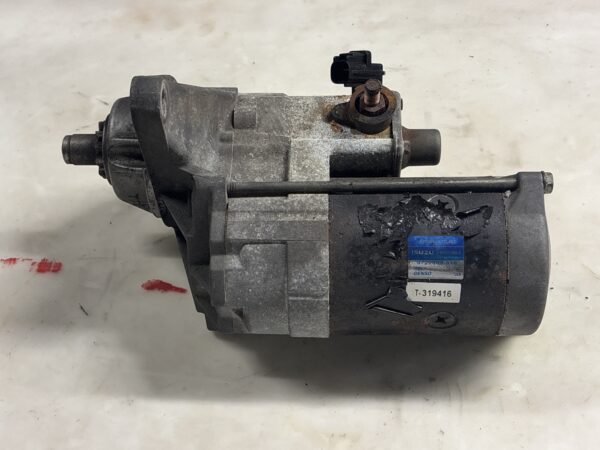 Starter Motor Isuzu NPR 2008-2017 4HK1-TC 9722809-818