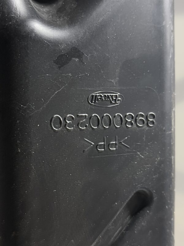 SUCTION DUCT ISUZU NPR 08-24 - Image 3