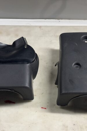 Upper & Lower Steering Column Covers Isuzu NPR 08-24
