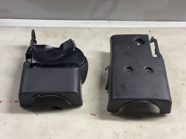 Upper & Lower Steering Column Covers Isuzu NPR 08-24