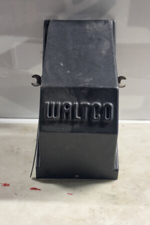Waltco Liftgate Pump Cover OEM - 22793030
