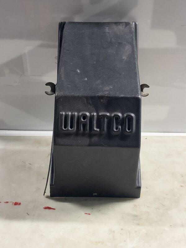 Waltco Liftgate Pump Cover OEM - 22793030