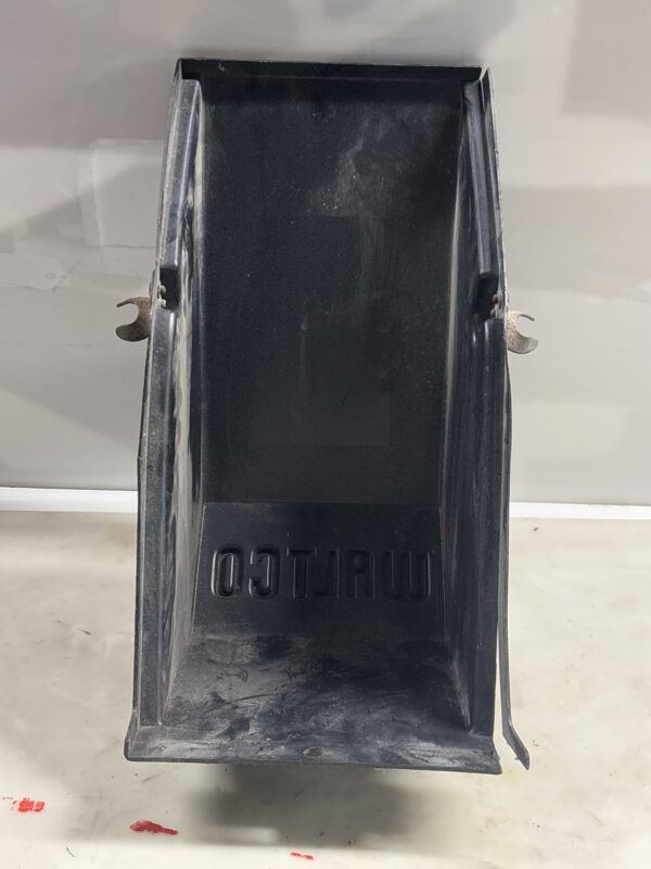 Waltco Liftgate Pump Cover OEM - 22793030 - Image 2
