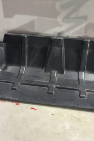 REAR CAB COVER SHIELD OVER ENGINE 2018 HINO 195 5144837210  OEM