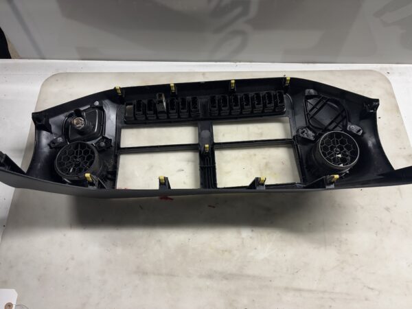 DASH CLUSTER SHROUD HINO 155 195 - Image 2