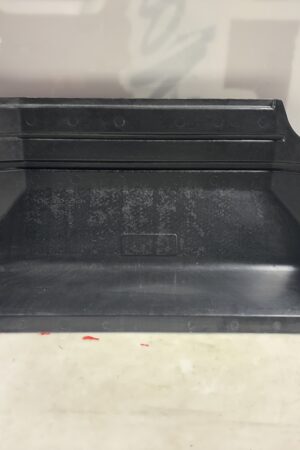 Cab Back Panel 8975089340 Isuzu Single Cab 2011-2024