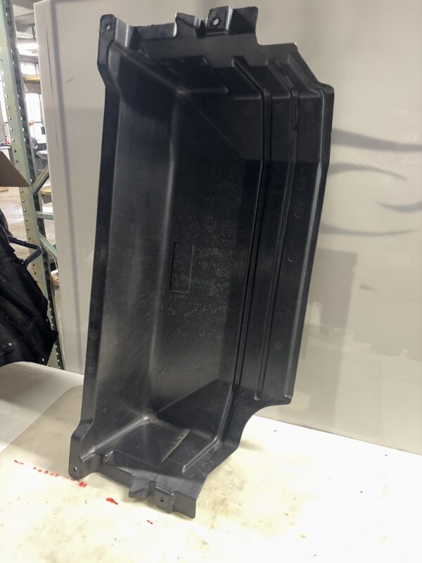 Cab Back Panel 8975089340 Isuzu Single Cab 2011-2024 - Image 3
