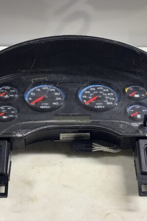 Speedometer Gauge Cluster INTERNATIONAL OEM 3868370C98