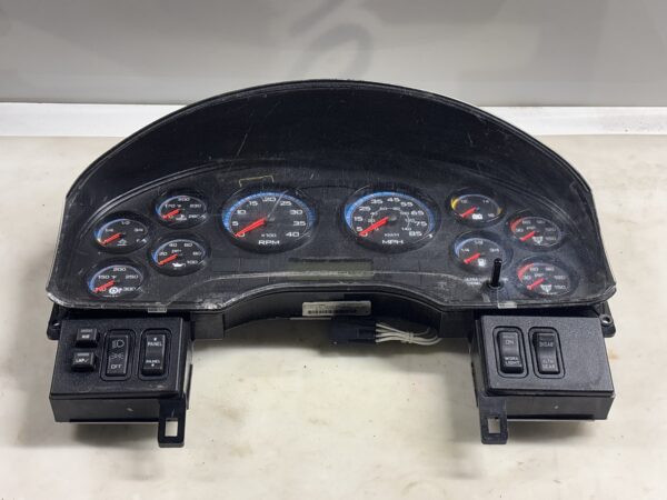 Speedometer Gauge Cluster INTERNATIONAL OEM 3868370C98