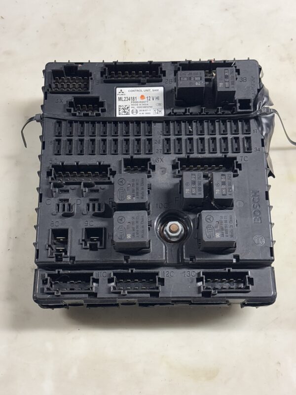 Control Unit Sensor Mitsubishi FUSO ML234181 - Image 2