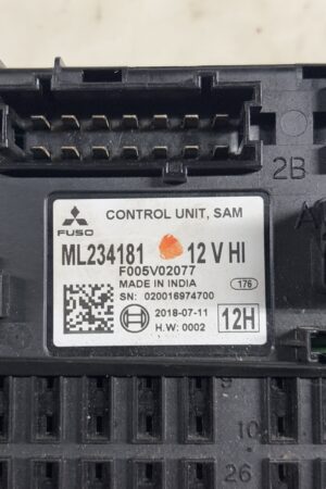 Control Unit Sensor Mitsubishi FUSO ML234181