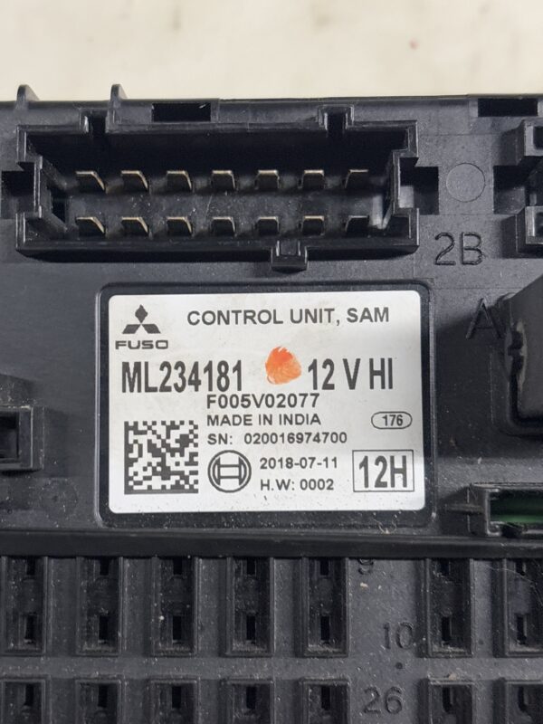 Control Unit Sensor Mitsubishi FUSO ML234181