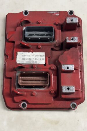 Engine Control Module Cummins ISB6.7 ECM P/N 4384413