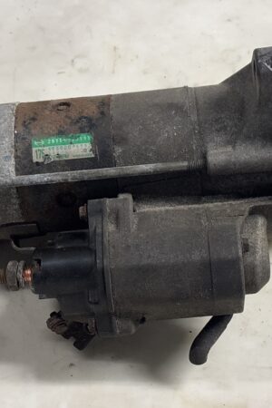 Starter Motor Hino Truck 155 165 195 5.1L J05E-TP 2011 - 2017 28100-78191
