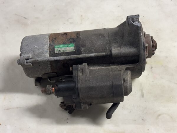 Starter Motor Hino Truck 155 165 195 5.1L J05E-TP 2011 - 2017 28100-78191