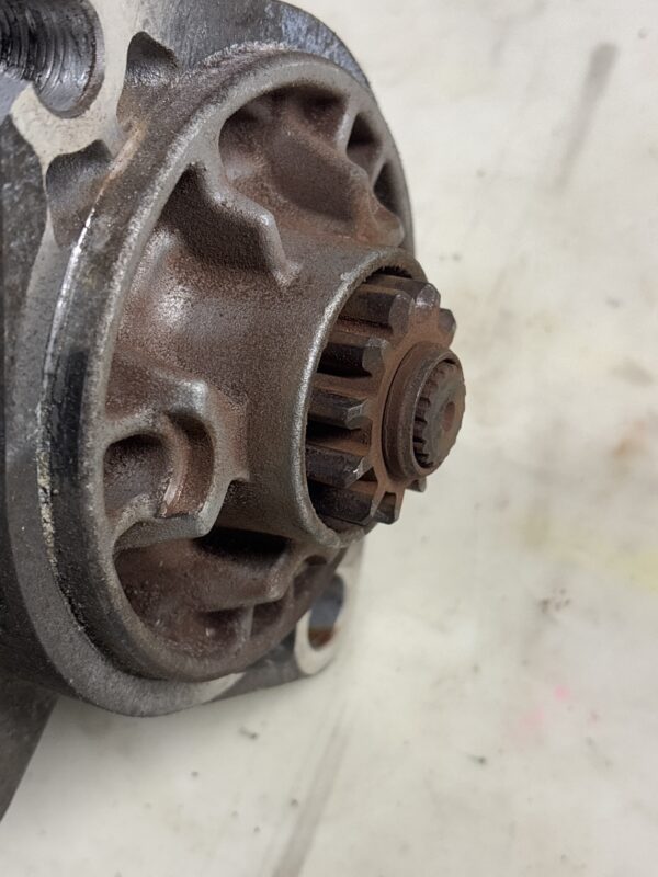 Starter Motor Hino Truck 155 165 195 5.1L J05E-TP 2011 - 2017 28100-78191 - Image 3