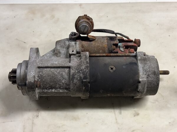 Delco Starter Motor CUMMINS ISB6.7 38MT OEM 8200077 - Image 2