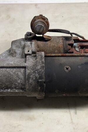 Delco Starter Motor CUMMINS ISB6.7 38MT OEM 8200077