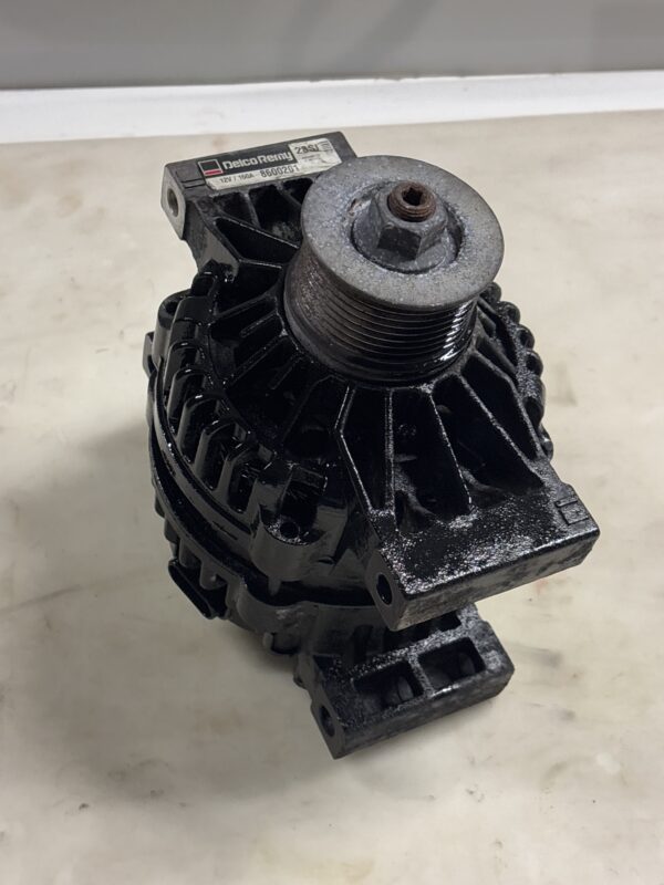 Alternator - 28SI Model Delco Remy 8600201