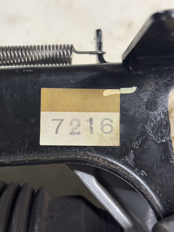 Steering Column for Isuzu NPR 08-24 - Image 2