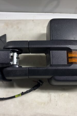 Side View Mirror 2021 GM/Chev (HD) C5500